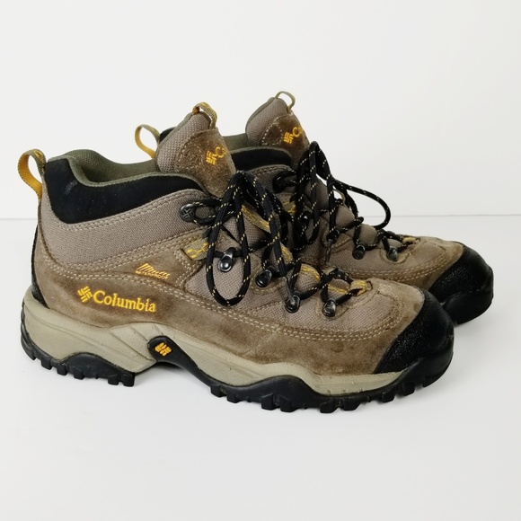 columbia trailmeister boots